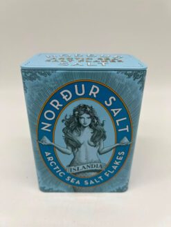 Nordur Meersalzflocken Dose - 250g – Bild 6