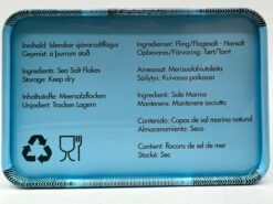 Nordur Meersalzflocken Dose - 250g – Bild 5