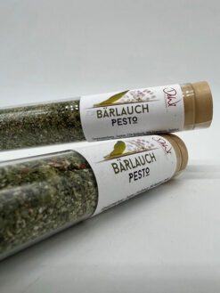 Bärlauch Pesto DeWi - 20g – Bild 2