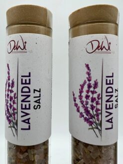 Lavendel Salz DeWi - 50g – Bild 4