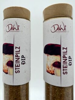 Steinpilz Dip DeWi - 27g – Bild 4