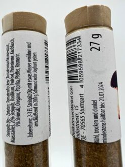 Steinpilz Dip DeWi - 27g – Bild 3