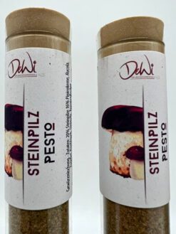 Steinpilz Pesto DeWi - 23g – Bild 4