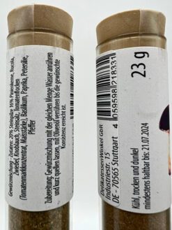 Steinpilz Pesto DeWi - 23g – Bild 3
