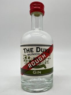The Duke Rough - Munich Dry Gin Mini - 42%