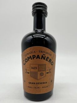 Companero Gran Reserva Mini - 40%