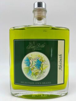 Blue Bottle Absinth - 55%