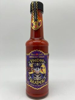 Mic's Chilli Voodoo Reaper - 155g