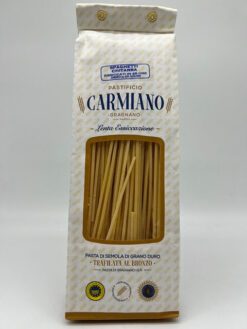 Pastificio Carmiano "Spaghetti alla Chitarra" - 500g - Image 2