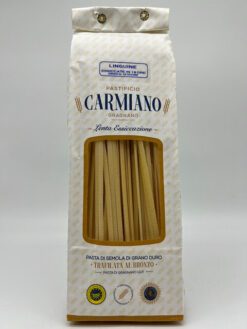 Pastificio Carmiano "Linguine" - 500g - Image 3