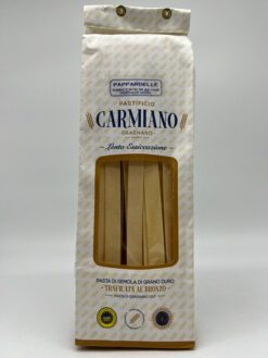 Pastificio Carmiano "Pappardelle" - 500g – Bild 2