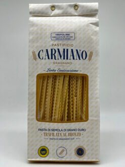 Pastificio Carmiano "Tripoline" - 500g – Bild 2