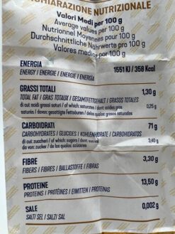 Pastificio Carmiano "Tripoline" - 500g – Bild 4