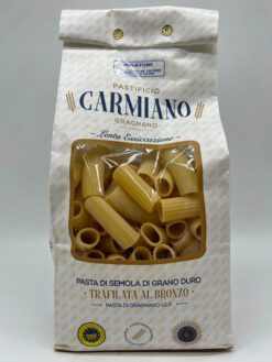 Pastificio Carmiano "Rigatoni" - 500g – Bild 3