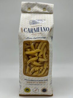 Pastificio Carmiano "Torchietti" - 500g – Bild 2