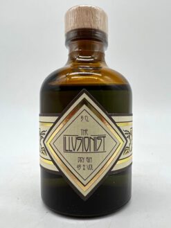 Illusionist Dry Gin Mini - 45%