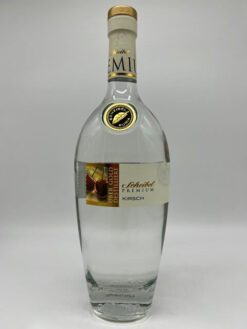 Scheibel - Kirschwasser - 43%