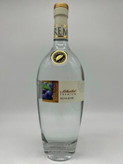 Scheibel - Schlehen Geist - 41%