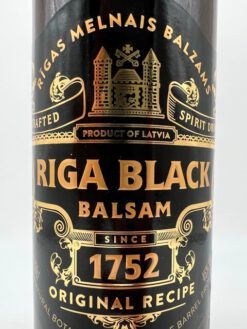 Riga Black Balsam Original - 45% – Bild 2
