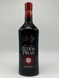 Zedda Piras Rosso - 32%