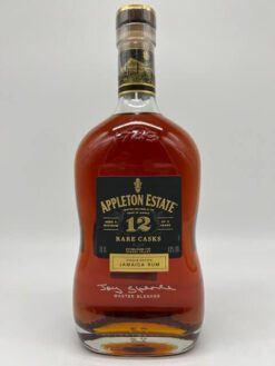 Appleton Estate 12 Jahre Rare Casks - 43%