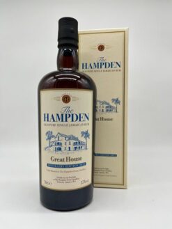 Hampden Great House 2022 - 55%