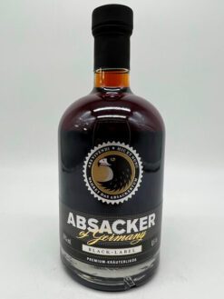 Absacker of Germany Kräuterlikör - 28,0%