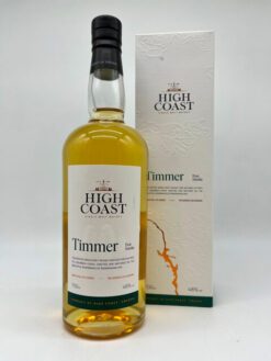 High Coast Timmer - 48%