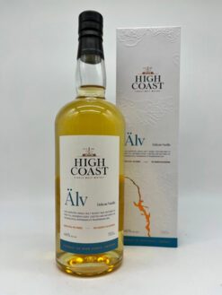 High Coast ÄLV - 46%
