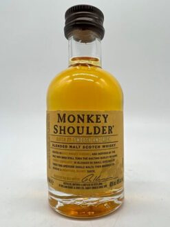 Monkey Shoulder Mini - 40,0%