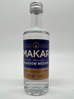 Makar The Original Gin Miniatur - 43%