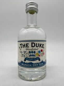 The Duke "Wanderlust"- Gin Miniatur - 47%