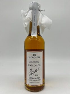 Hazelnut liqueur Michelsen - 20%