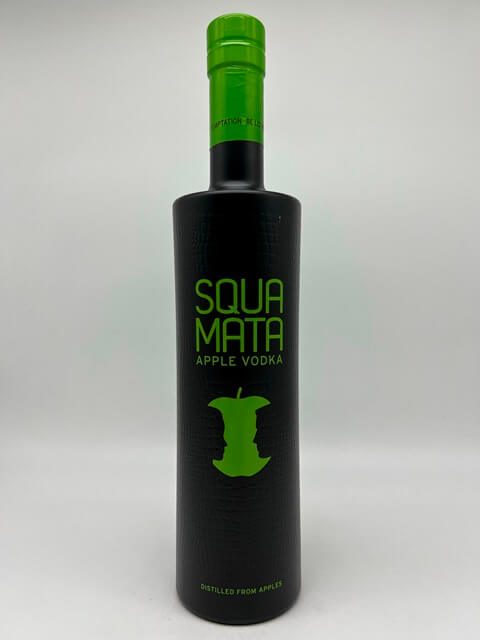 Squamata Apple Vodka - 40%
