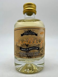 Gin Marille Wajos Miniatur - 42%