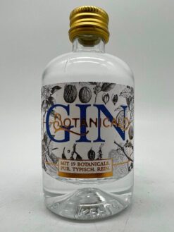 Botanical Gin Wajos Miniatur - 44%