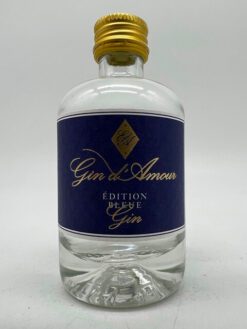 Gin D'Amour Wajos Miniatur - 40%