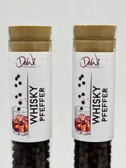 Whisky Pfeffer DeWi - 26g – Bild 4