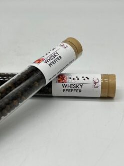 Whisky Pfeffer DeWi - 26g – Bild 2