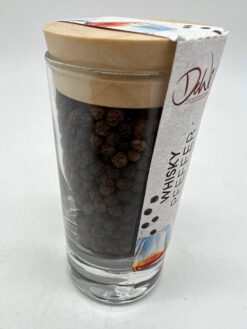 Whisky Pfeffer DeWi - 35g – Bild 3