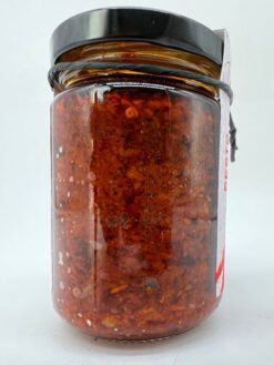 Pesto Diavolo DeWi - 135g - Image 3