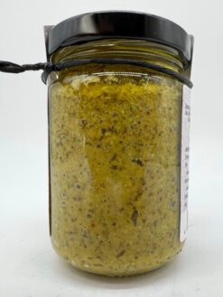Trüffel Pesto DeWi - 135g – Bild 3