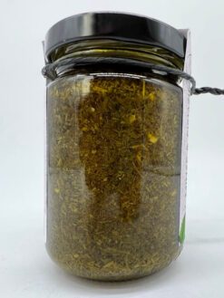 Pesto Pistazie und Minze DeWi - 135g – Bild 3