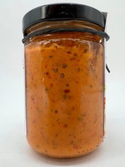 Pesto Calabrese DeWi - 135g - Image 3