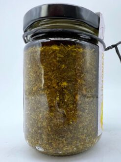 Pesto Limone DeWi - 135g – Bild 3