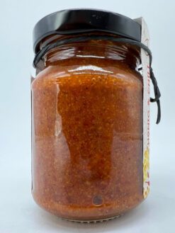 Chili-Honigsenf DeWi - 155g – Bild 3