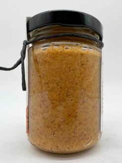 Röstzwiebelsenf DeWi - 155g – Bild 3