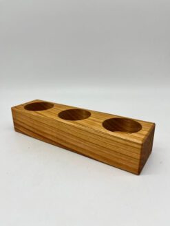 Glasständer Kirschbaum DeWi - 3er