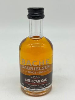 Bache Gabrielsen American Oak - 40%