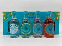 Malfy Gin Mini Set - 41%